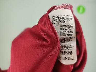 scrunchie pepco: Bodyflirt, Sukienka damska, rozmiar M — 7