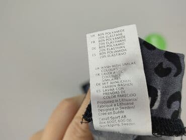 kappahl legginsy damskie: Casall, Legginsy Sportowe damskie, rozmiar S — 5