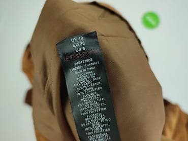 sukienki plus size maxi: Sukienka damska, rozmiar M — 5