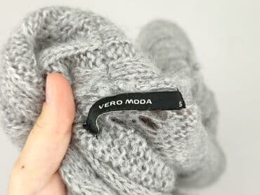 swetrowa sukienka h: Vero Moda, Women`s knitwear, size S (EU 36) — 4