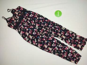 dół od stroju kąpielowego sinsay: Sinsay, Kombinezon damski, rozmiar M — 3