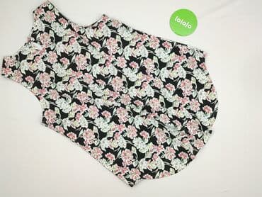 sukienki kwiatowe: Sukienka damska, rozmiar L — 3