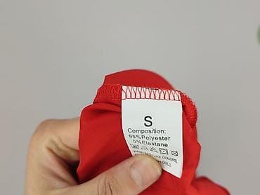 miniprost: Sukienka damska, rozmiar S — 4