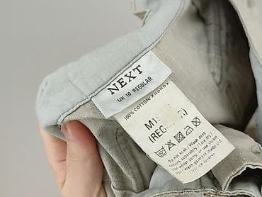 spodnie ala dresy: Spodnie cargo damskie, rozmiar M — 5