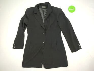 marynarka damska boucle: Marynarka damska, rozmiar 2XL — 2
