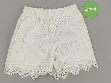 biale spodenki hm: Szorty damskie, rozmiar 2XS — 2