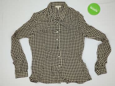 eleganckie bluzki do garnituru damskiego: Even&Odd, Bluzka damska, M — 2