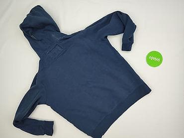 pull and bear arkadia: Bluza z kapturem dla mężczyzn, rozmiar M — 3