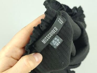 missguided sweter: Missguided, Bluzka damska, rozmiar M — 4