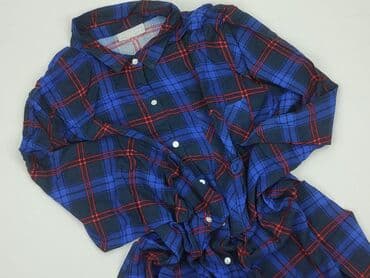 Janina, Sukienka damska, rozmiar 2XL