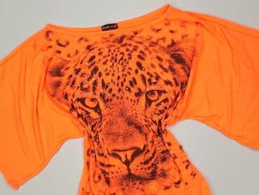 Look, Bluzka damska, rozmiar One size