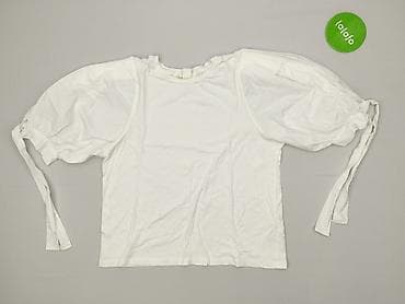 dres hm: H&M, Bluzka damska, rozmiar S — 2