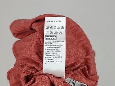 bluzki twarz: Topshop, T-shirt damski, rozmiar L — 5