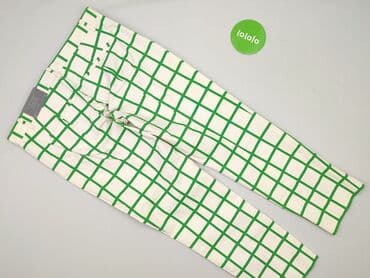 klapki inblu w ccc: Gap, Spodnie 3/4 damskie, S — 3