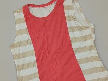 koszula wiya w paski: Bluzka damska, rozmiar S — 1