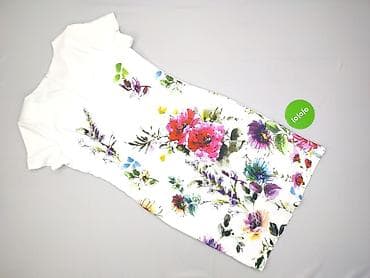 kurtka biala: BPC Selection, Sukienka damska, rozmiar S — 3