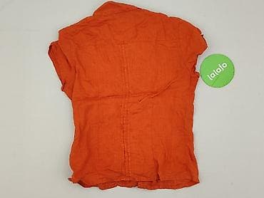 termo bluzki: H&M, Koszula damska, rozmiar S — 3