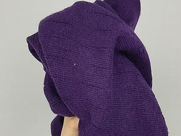 7more7 bluza: Ponczo damskie, rozmiar M — 6