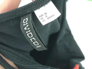 adidas: H&M Divided, Sukienka damska, rozmiar S — 4