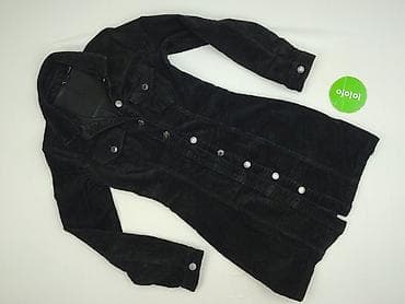 kolasa koszule: Denim Co, Sukienka damska, rozmiar S — 2