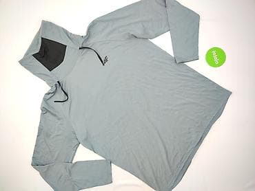 bluza 4xl: 4F, Bluza z kapturem dla mężczyzn, rozmiar 3XL — 2