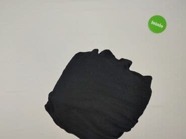 luźne t shirty: T-shirt damski, rozmiar L — 5