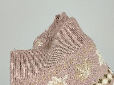 sweter z lisem: House, Sweter damski, rozmiar M — 5