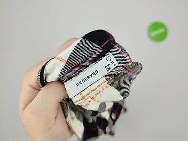 what is a shirt pull: Reserved, Koszula damska, rozmiar M — 4
