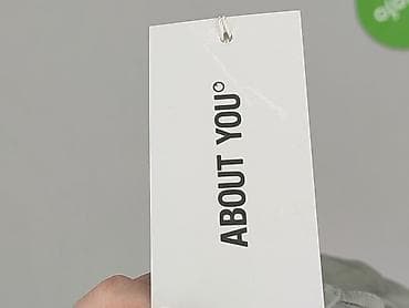 mango zwroty: ABOUT YOU, Bluzka damska, rozmiar M — 7