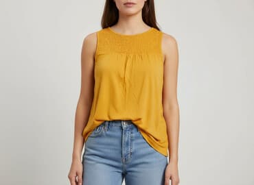 bluzki do plisowanej spódnicy: Bluzka damska, rozmiar S — 5