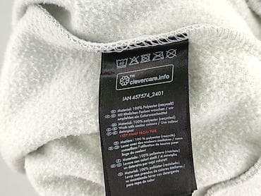 kurtka do dresow: Esmara, Polar damski, rozmiar S — 5