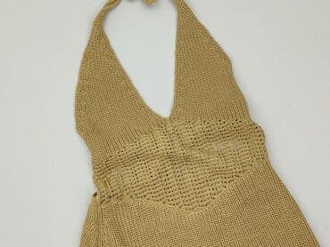 sukienka do chrztu na szydełku wzór: Sukienka damska, rozmiar L — 2