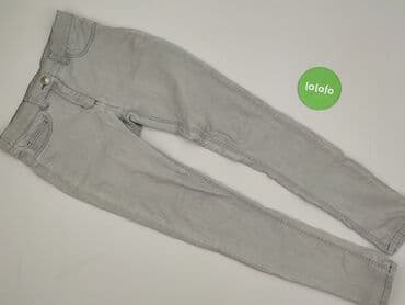 gdzie kupić spodnie dla szczupłego chłopca: George, Jeansy dla mężczyzn, rozmiar S — 2