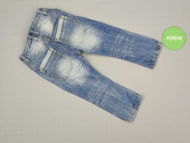 solar outlet spodnie: Джинсові штани, Benetton, 12-18 міс., стан - Ідеальний на lalafo.pl — 3 solar outlet spodnie: Джинсові штани, Benetton, 12-18 міс., стан - Ідеальний — 3