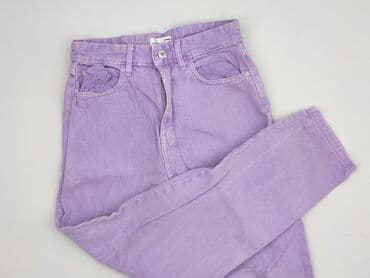 Jeansy damskie, rozmiar S