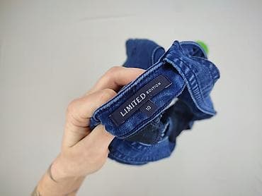 bluzy levis: Ogrodniczki damskie, rozmiar M — 5