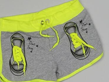 new yorker krótkie spodenki dresowe: Szorty damskie, rozmiar M — 1