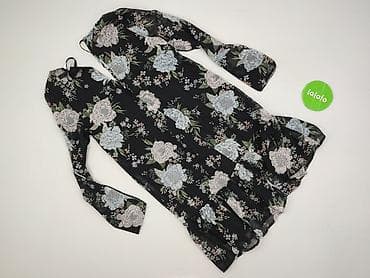 wednesday hm: H&M Divided, Sukienka damska, rozmiar 2XS — 3