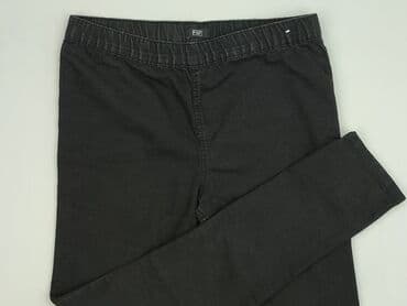 spanx legginsy: F&F, Legginsy rozmiar L — 1