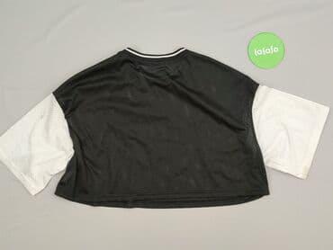 karl lagerfeld t shirty: Shein, T-shirt damski, rozmiar M — 3