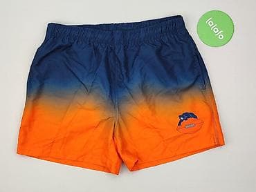 nike tech short: NFL, Szorty kąpielowe dla mężczyzn, rozmiar S — 2