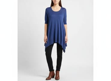 tunika lidl: Marks & Spencer, Tunika damska, rozmiar S — 7