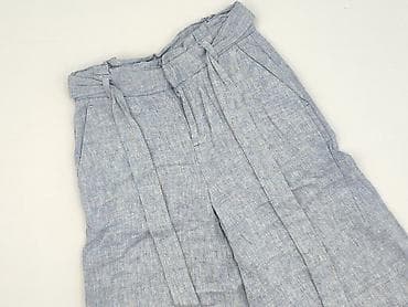 Banana Republic, Material trousers for women, size XS