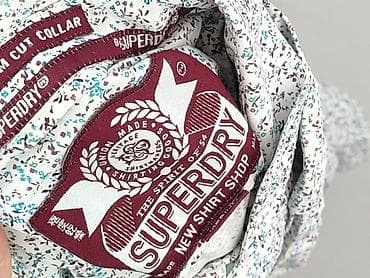 koszulki kik: Superdry, Koszula damska, rozmiar M — 6