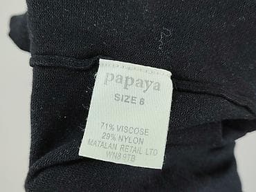 narzuty: Papaya, Kardigan damski, rozmiar S — 5