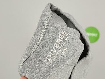 franklin: Diverse, T-shirt damski, rozmiar XS — 4