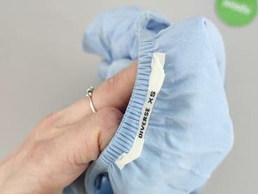 diesel sukienki: Diverse, Sukienka damska, XS — 4