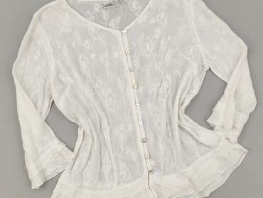 eldar bluzki damskie: Bluzka damska, rozmiar M — 1