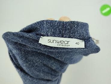 mountainlife kurtka: Kardigan damski, rozmiar L — 4