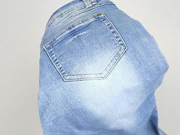 jeans original: Jeansy damskie, rozmiar M — 6
